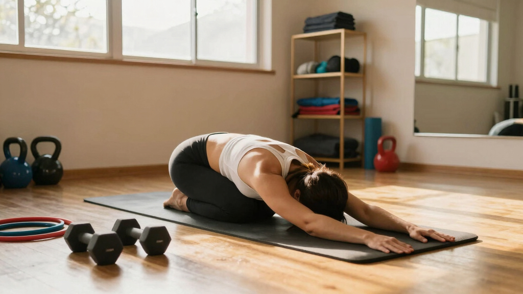 7 Best Home Gym Equipment For Spring Fitness In 2026