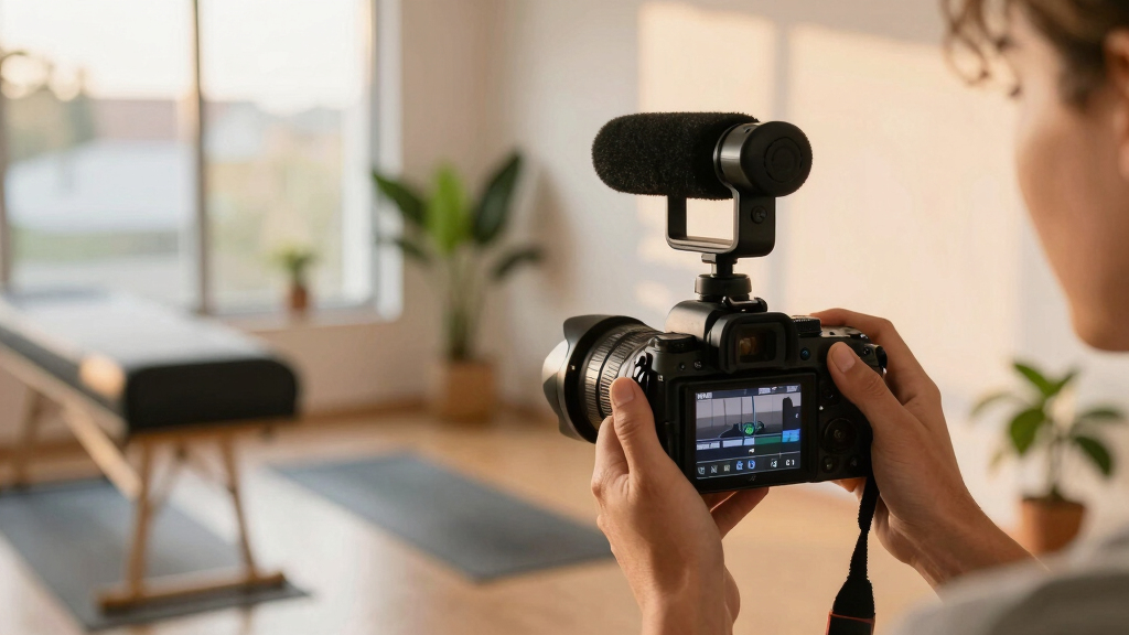 One Video In, a Whole Publishing Kit Out — Without the Cloud
