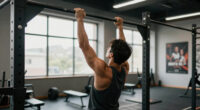 Very difficult and extremely cool: how to start doing pull-ups