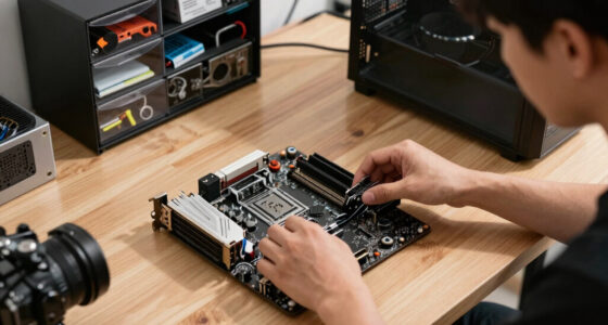 10 Best Computers, Tablets & Components in 2026