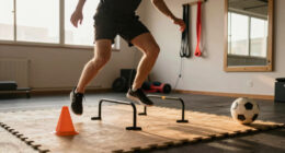 12 Best Home Gym Equipment For Soccer Training In 2026