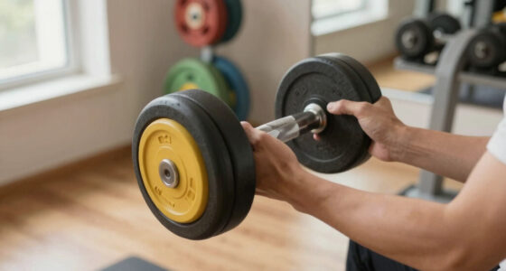 15 Best Adjustable Dumbbell Sets in 2026