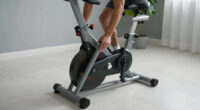 15 Best Compact Foldable Exercise Bikes in 2026