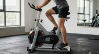 15 Best Compact Folding Exercise Bikes in 2026