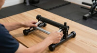 15 Best Compact Folding Exercise Bikes in 2026
