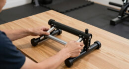 15 Best Compact Folding Exercise Bikes in 2026