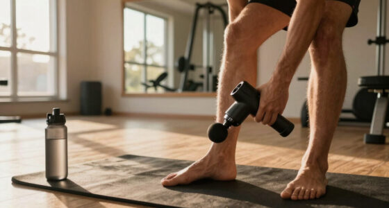 15 Best Massage Guns for Muscle Recovery in 2026