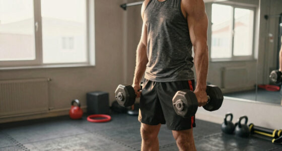 5 Best Fitness Equipment For Men In 2026