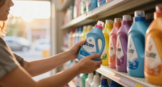 7 Best Drugstore Laundry Prime Day Deals in 2026