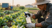 Common pesticide linked to more than double the risk of Parkinson’s disease