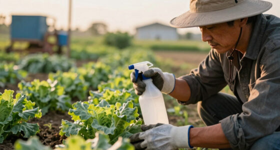 Common pesticide linked to more than double the risk of Parkinson’s disease