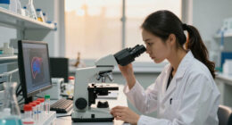 FDA-approved drug may finally help immunotherapy defeat rare liver cancer