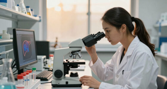 FDA-approved drug may finally help immunotherapy defeat rare liver cancer