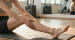 Not Ready for a Knee Replacement? A Minimally Invasive Procedure May Ease Chronic Pain Without Joint Replacement