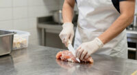 PSA: Public Health Alert Issued For Raw Chicken Breast Sold At Stores In Nine States