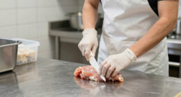 PSA: Public Health Alert Issued For Raw Chicken Breast Sold At Stores In Nine States