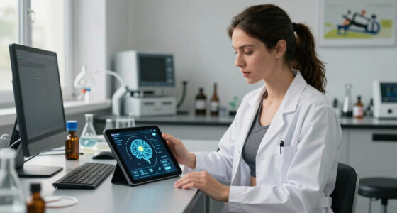 Scientists reprogram brain immune cells to fight Alzheimer’s