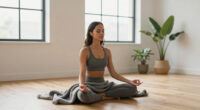 Zoe Saldana sheds light on her 2 extremely relaxing wellness practices