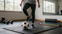 10 Best Home Gym Soccer Training Equipment in 2026