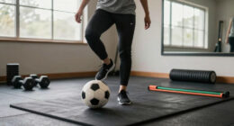 10 Best Home Gym Soccer Training Equipment in 2026