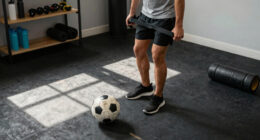 10 Best Home Gym Soccer Training Equipment in 2026