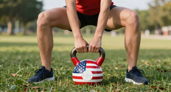 10 Best Patriotic Outdoor Fitness Gear in 2026