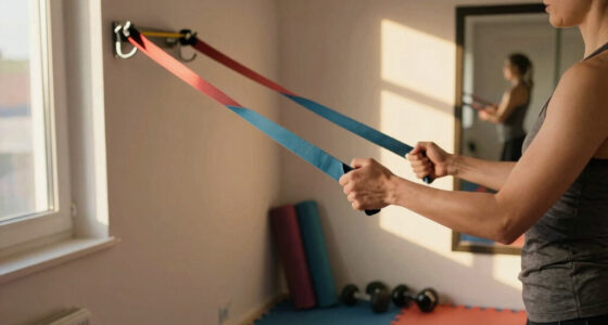 11 Best Home Gym Resistance Bands in 2026