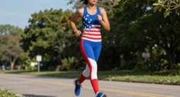 11 Best Patriotic Workout Apparel in 2026