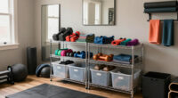 12 Best Home Gym Organization Storage in 2026