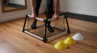 12 Best Home Gym Soccer Training Equipment in 2026