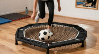 12 Best Home Gym Soccer Training Equipment in 2026