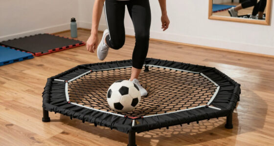 12 Best Home Gym Soccer Training Equipment in 2026