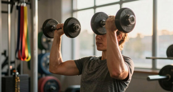 12 Best Upper-Body Strength Equipment in 2026