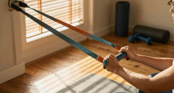 13 Best Home Gym Resistance Bands in 2026