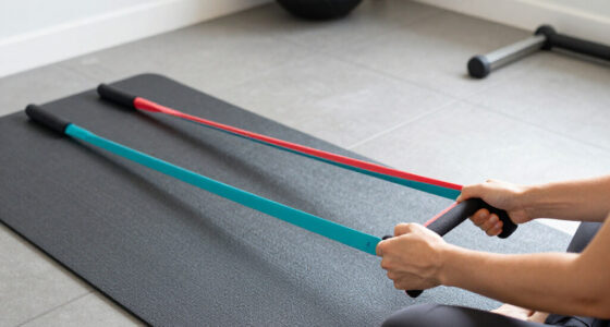 13 Best Portable Resistance Bands Set in 2026
