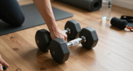 14 Best Adjustable Dumbbells for Home Gym in 2026