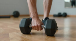 14 Best Fitness Weights in 2026