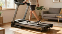 14 Best Folding Treadmill for Small Spaces in 2026