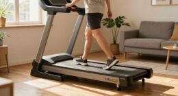 14 Best Folding Treadmill for Small Spaces in 2026