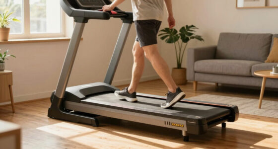 14 Best Folding Treadmill for Small Spaces in 2026