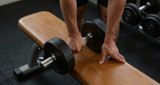 15 Best Adjustable Dumbbell Sets in 2026