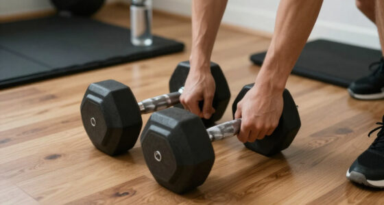 15 Best Adjustable Dumbbells for Home Gym in 2026