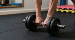 15 Best Adjustable Dumbbells for Home Gym in 2026