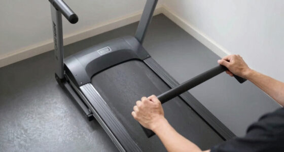 15 Best Folding Treadmill For Small Spaces In 2026