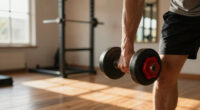 6 Best Home Weightlifting Equipment in 2026