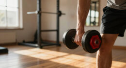 6 Best Home Weightlifting Equipment in 2026
