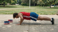 6 Best Patriotic Outdoor Fitness Gear in 2026