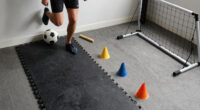 9 Best Home Gym Soccer Training Equipment in 2026