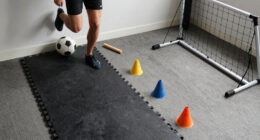 9 Best Home Gym Soccer Training Equipment in 2026