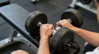Adjustable Dumbbell Sets: A Back to school Guide
